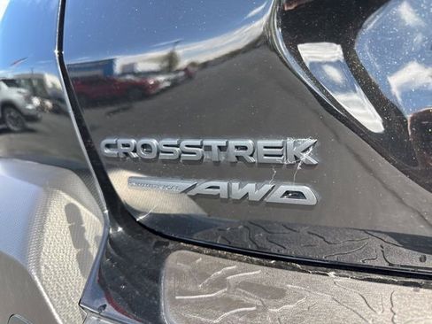Used 2024 Subaru Crosstrek 2.5i Wilderness image 11