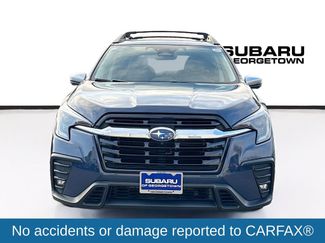 Used 2023 Subaru Ascent Limited w/ Technology Package video 2