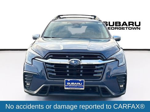 Used 2023 Subaru Ascent Limited w/ Technology Package image 2