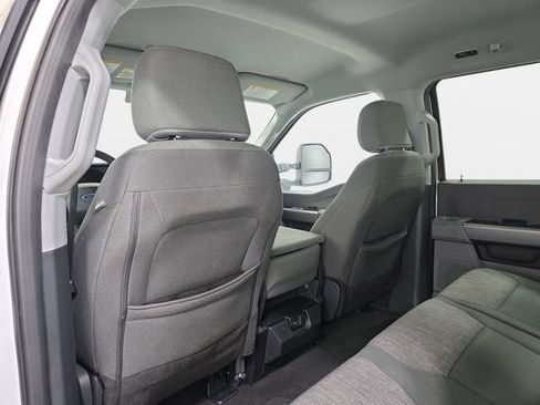 Certified 2026 Ford F250 XLT AWD/4WD image 10