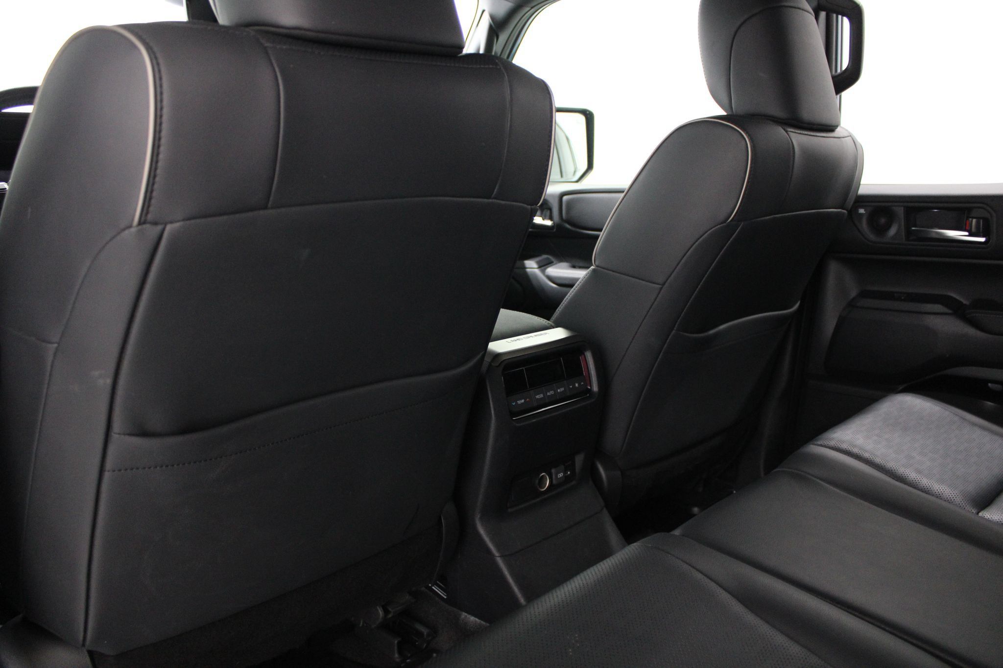 Used 2024 Toyota Land Cruiser AWD/4WD image 16
