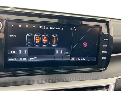 Used 2022 Kia K5 GT-Line image 15