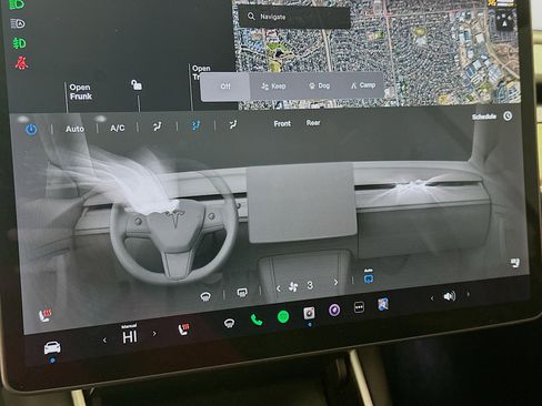 Used 2019 Tesla Model 3 Long Range image 24