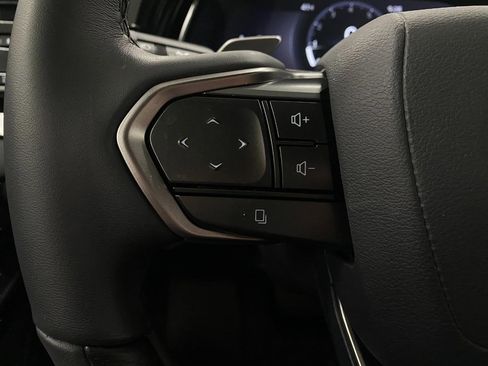 Certified 2025 Lexus RX 350 AWD image 16