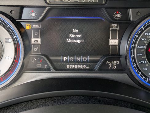 Used 2022 RAM 3500 Limited image 24