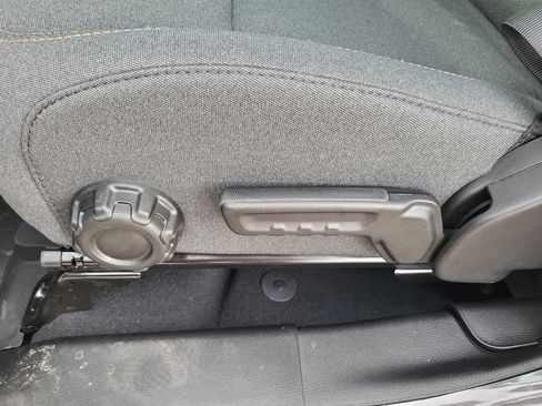 New 2026 Jeep Wrangler Willys image 12