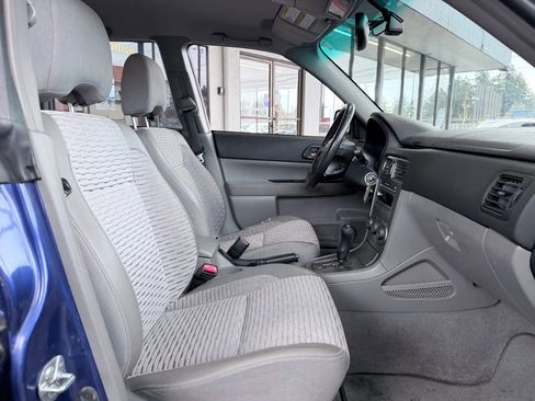 Used 2004 Subaru Forester 2.5XS image 22
