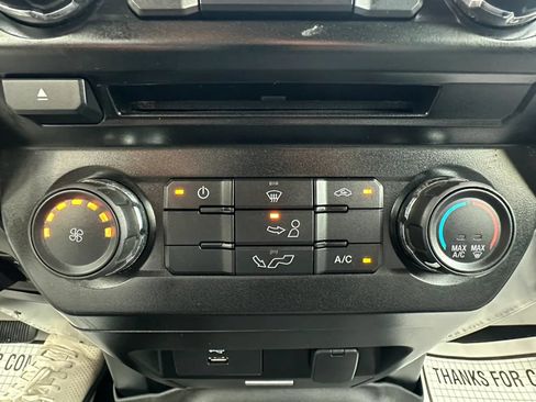 Used 2016 Ford F150 XLT AWD/4WD image 14