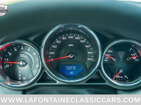 Used 2015 Cadillac CTS V RWD image 90