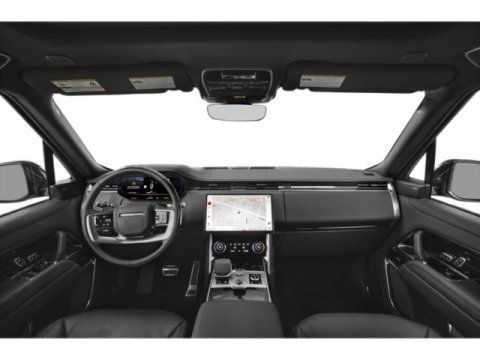 Used 2025 Land Rover Range Rover SE AWD/4WD image 11