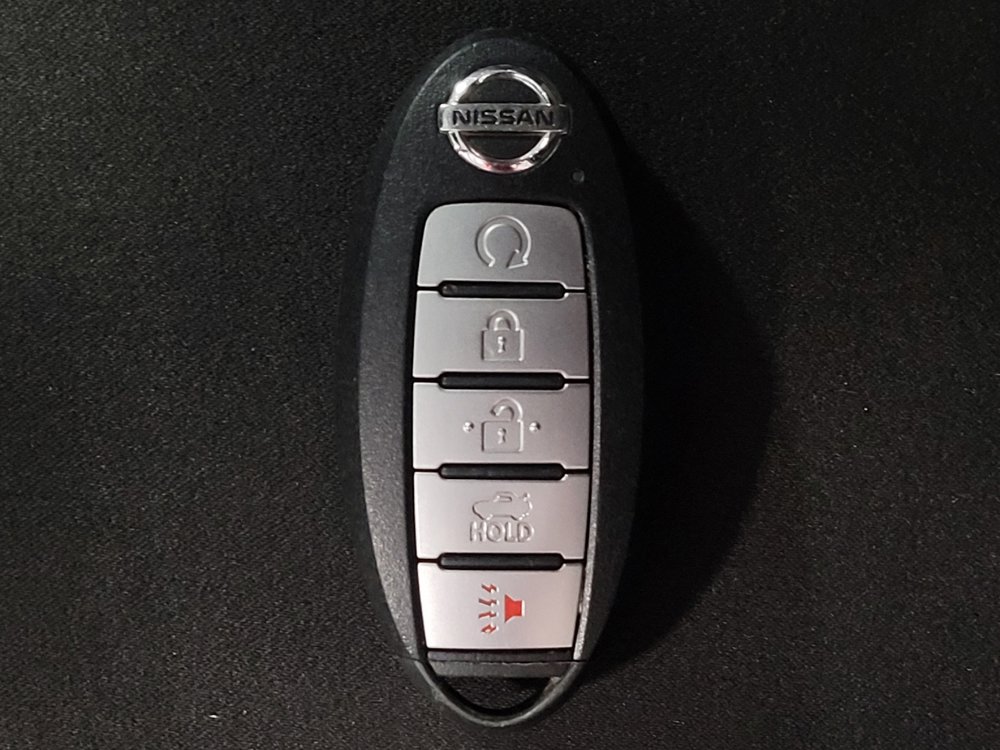 Used 2019 Nissan Altima 2.5 S FWD image 32