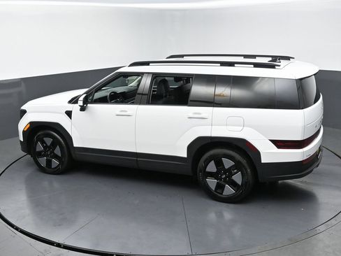 Used 2025 Hyundai Santa Fe SEL image 47