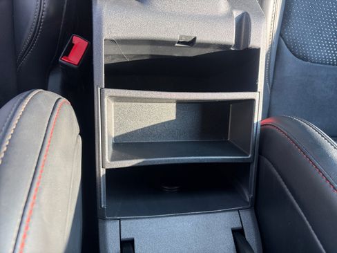 Used 2022 Ford Bronco Raptor AWD/4WD image 19