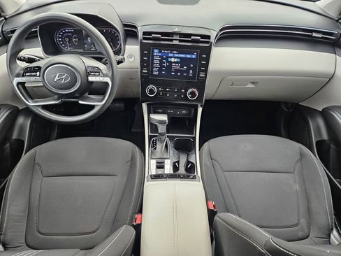 Used 2023 Hyundai Tucson SEL FWD image 19