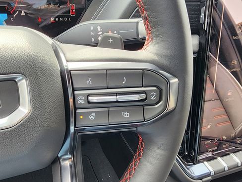 New 2026 GMC Yukon AT4 Ultimate image 23