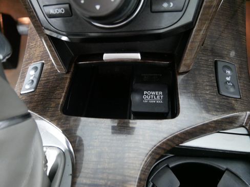 Used 2011 Acura MDX w/ Technology Package AWD/4WD image 29