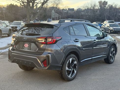 Used 2024 Subaru Crosstrek 2.5i Limited image 6