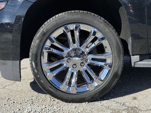 Used 2016 Chevrolet Tahoe LT image 6