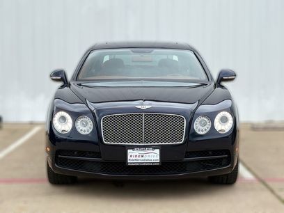 Used 2016 Bentley Flying Spur V8