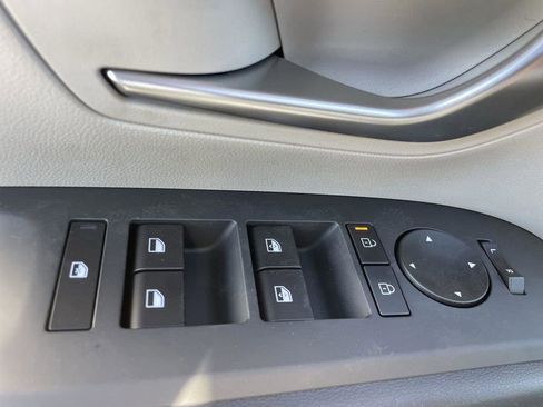 New 2026 Hyundai Tucson SEL image 23