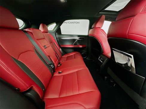 Used 2022 Lexus RX 350 F Sport image 30