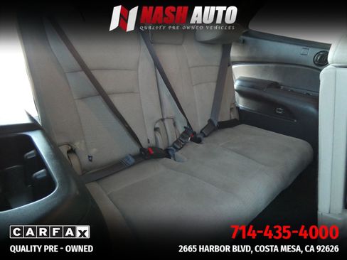 Used 2016 Honda Pilot EX image 39