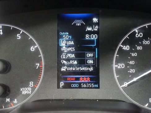 Certified 2024 Toyota Corolla LE image 16