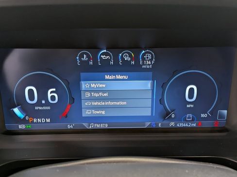 Used 2022 Ford Expedition Max Platinum image 15