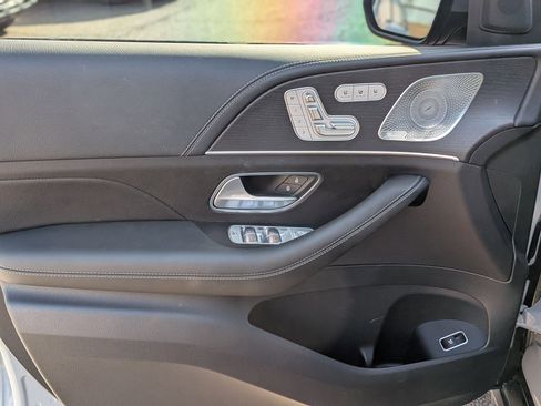 Certified 2025 Mercedes-Benz GLE 53 AMG 4MATIC image 12