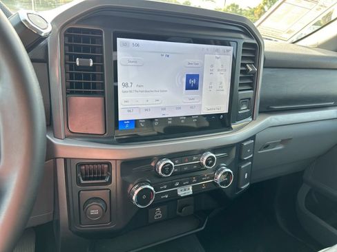 Used 2025 Ford F150 XLT w/ Equipment Group 301A Standard RWD image 30
