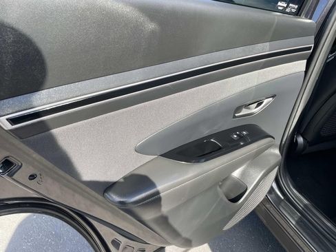 Certified 2023 Hyundai Tucson Limited image 24