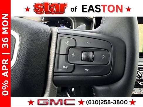 New 2026 GMC Sierra 1500 Denali image 28