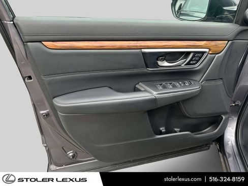 Used 2021 Honda CR-V EX-L image 14