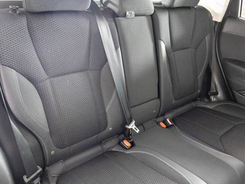 Used 2021 Subaru Forester Premium w/ Popular Package #1 image 36