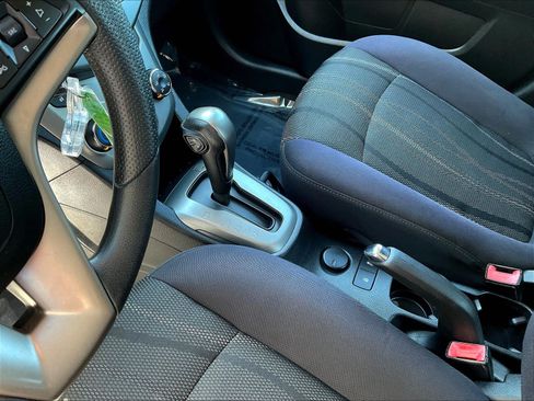 Used 2013 Chevrolet Sonic LT FWD image 15