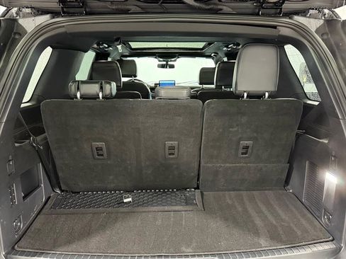 Certified 2022 Ford Expedition Platinum image 18