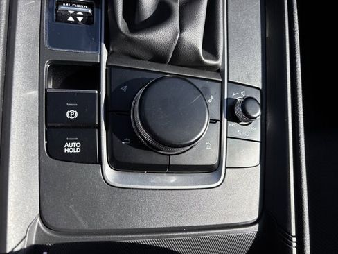 Certified 2025 MAZDA CX-50 AWD 2.5 S w/ Preferred Package image 35