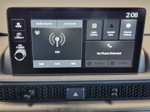 New 2026 Honda CR-V Sport image 13