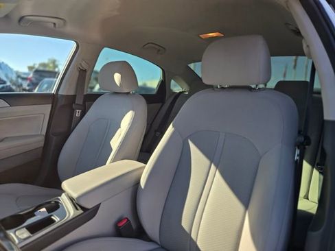 Used 2019 Hyundai Sonata SEL image 13
