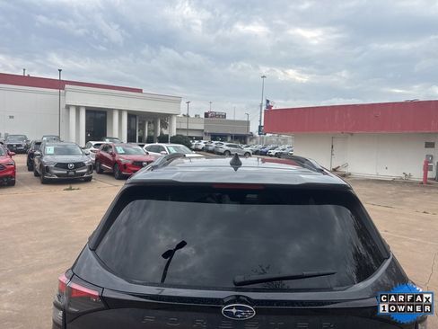 Used 2026 Subaru Forester Touring image 6