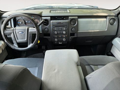 Used 2014 Ford F150 XL w/ Equipment Group 101A Mid AWD/4WD image 10