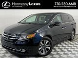 Used 2015 Honda Odyssey Touring Elite image 1