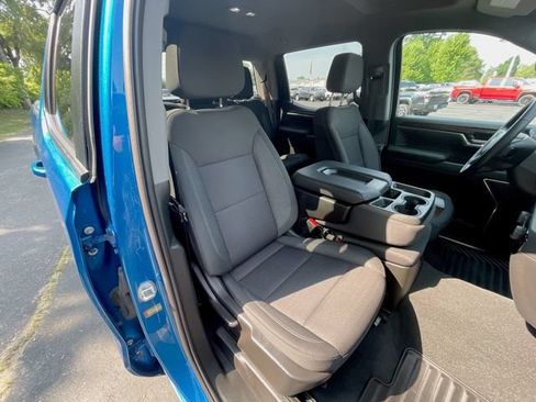 Used 2023 Chevrolet Silverado 1500 RST AWD/4WD image 27