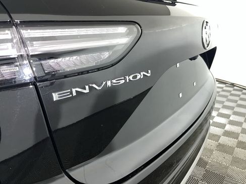 Used 2023 Buick Envision Avenir FWD image 11
