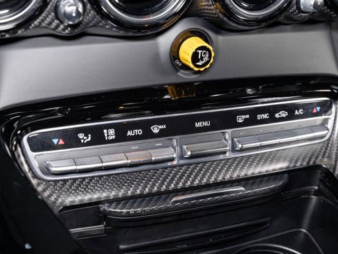 Used 2018 Mercedes-Benz AMG GT R image 21