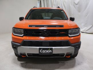 New 2026 Honda Passport TrailSport Elite video 2