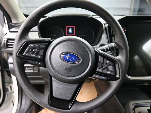 New 2026 Subaru Crosstrek 2.0i Premium image 23