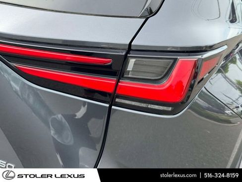 Used 2024 Lexus NX 350 AWD image 13