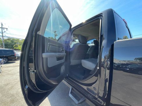 Used 2015 RAM 2500 Big Horn AWD/4WD image 20