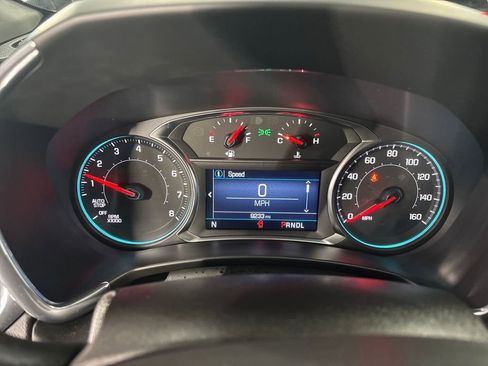 Used 2024 Chevrolet Equinox LT AWD/4WD image 31